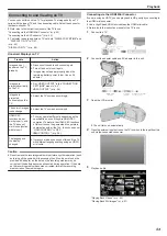 Предварительный просмотр 53 страницы JVC GZ-R30 User Manual