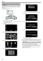 Предварительный просмотр 60 страницы JVC GZ-R30 User Manual