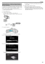 Предварительный просмотр 63 страницы JVC GZ-R30 User Manual