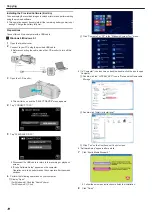 Предварительный просмотр 70 страницы JVC GZ-R30 User Manual