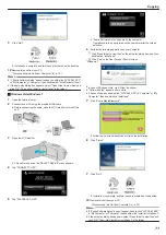 Предварительный просмотр 71 страницы JVC GZ-R30 User Manual