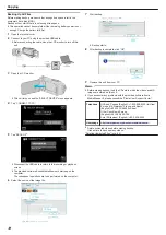 Предварительный просмотр 72 страницы JVC GZ-R30 User Manual