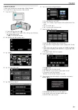 Preview for 51 page of JVC GZ-R310 Detailed User Manual