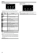 Preview for 54 page of JVC GZ-R310 Detailed User Manual