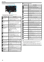 Preview for 24 page of JVC GZ-R440 Detailed User Manual