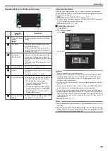 Preview for 25 page of JVC GZ-R440 Detailed User Manual