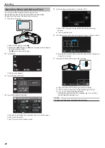 Preview for 46 page of JVC GZ-R440 Detailed User Manual