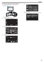 Preview for 53 page of JVC GZ-R440 Detailed User Manual