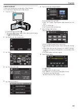 Preview for 55 page of JVC GZ-R440 Detailed User Manual