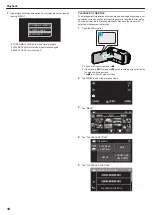 Preview for 56 page of JVC GZ-R440 Detailed User Manual