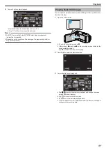 Preview for 57 page of JVC GZ-R440 Detailed User Manual