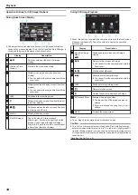 Preview for 58 page of JVC GZ-R440 Detailed User Manual