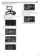 Preview for 65 page of JVC GZ-R440 Detailed User Manual