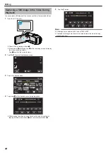 Preview for 66 page of JVC GZ-R440 Detailed User Manual