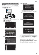 Preview for 67 page of JVC GZ-R440 Detailed User Manual