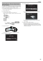 Preview for 69 page of JVC GZ-R440 Detailed User Manual