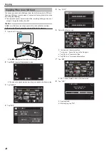 Preview for 70 page of JVC GZ-R440 Detailed User Manual