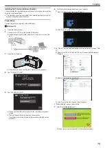 Preview for 75 page of JVC GZ-R440 Detailed User Manual