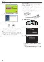 Preview for 78 page of JVC GZ-R440 Detailed User Manual