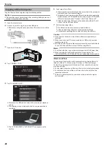 Preview for 84 page of JVC GZ-R440 Detailed User Manual