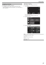 Preview for 85 page of JVC GZ-R440 Detailed User Manual