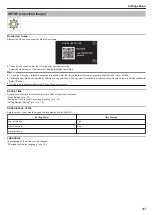 Preview for 97 page of JVC GZ-R440 Detailed User Manual