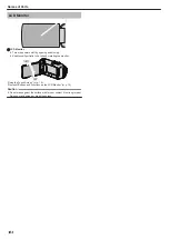 Preview for 104 page of JVC GZ-R440 Detailed User Manual