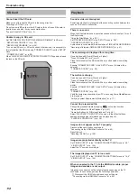 Preview for 110 page of JVC GZ-R440 Detailed User Manual