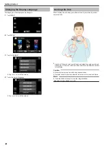 Preview for 18 page of JVC GZ-RX110 Detailed User Manual