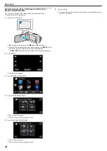 Preview for 36 page of JVC GZ-RX110 Detailed User Manual