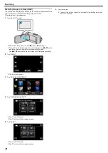 Preview for 38 page of JVC GZ-RX110 Detailed User Manual