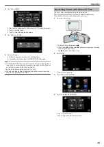 Preview for 45 page of JVC GZ-RX110 Detailed User Manual