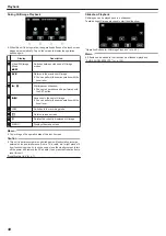 Preview for 56 page of JVC GZ-RX110 Detailed User Manual