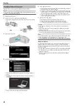 Preview for 82 page of JVC GZ-RX110 Detailed User Manual