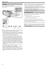 Preview for 6 page of JVC GZ-RX510 Detailed User Manual