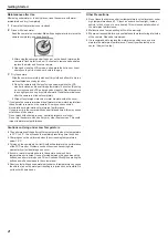 Preview for 8 page of JVC GZ-RX510 Detailed User Manual