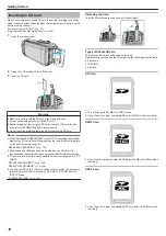 Preview for 10 page of JVC GZ-RX510 Detailed User Manual