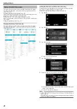 Preview for 20 page of JVC GZ-RX510 Detailed User Manual