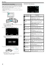 Preview for 22 page of JVC GZ-RX510 Detailed User Manual