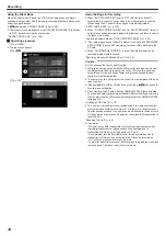 Preview for 24 page of JVC GZ-RX510 Detailed User Manual