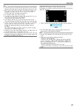 Preview for 25 page of JVC GZ-RX510 Detailed User Manual