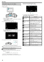 Preview for 26 page of JVC GZ-RX510 Detailed User Manual