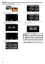 Preview for 34 page of JVC GZ-RX510 Detailed User Manual