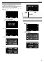 Preview for 35 page of JVC GZ-RX510 Detailed User Manual