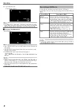 Preview for 36 page of JVC GZ-RX510 Detailed User Manual