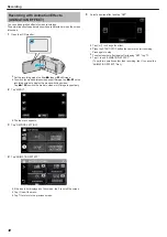 Preview for 40 page of JVC GZ-RX510 Detailed User Manual