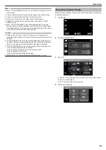 Preview for 43 page of JVC GZ-RX510 Detailed User Manual