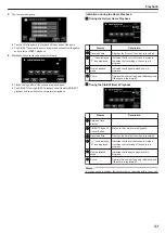 Preview for 57 page of JVC GZ-RX510 Detailed User Manual