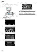 Preview for 60 page of JVC GZ-RX510 Detailed User Manual