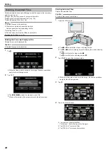 Preview for 66 page of JVC GZ-RX510 Detailed User Manual